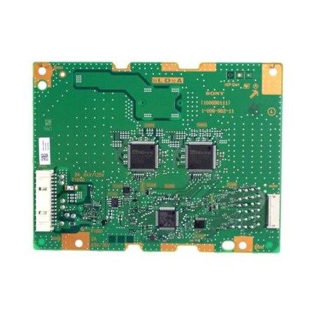 Sony 20LD32A1 COMPL A-5012-966-A